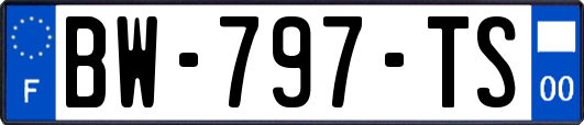 BW-797-TS