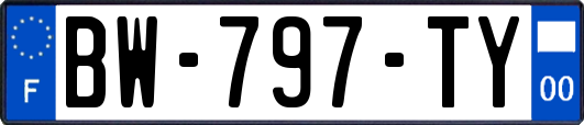 BW-797-TY