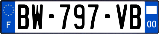 BW-797-VB