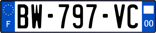 BW-797-VC