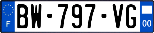 BW-797-VG