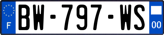 BW-797-WS