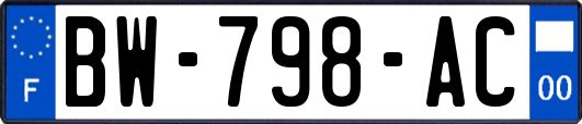 BW-798-AC