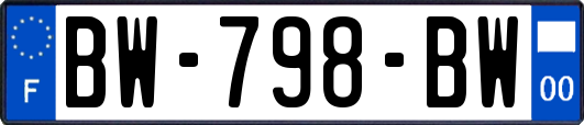 BW-798-BW