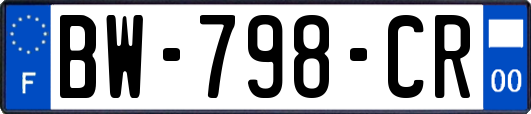 BW-798-CR