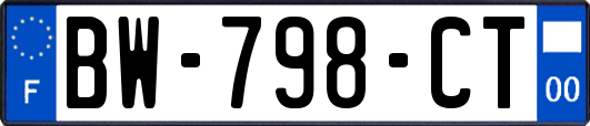 BW-798-CT