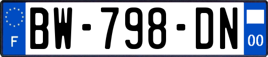 BW-798-DN