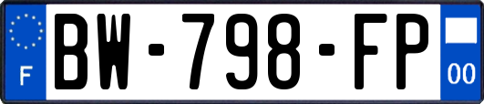 BW-798-FP