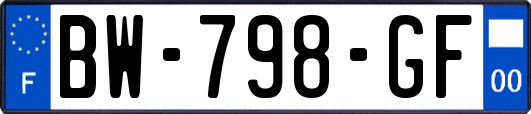 BW-798-GF