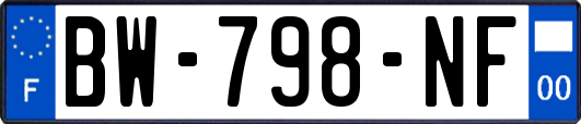 BW-798-NF