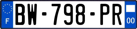 BW-798-PR