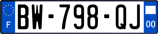 BW-798-QJ