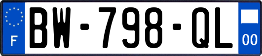 BW-798-QL