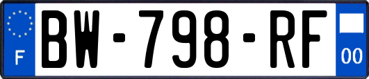 BW-798-RF