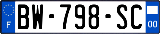 BW-798-SC