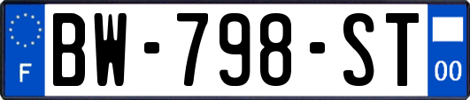 BW-798-ST