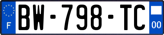 BW-798-TC