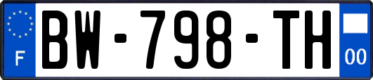 BW-798-TH
