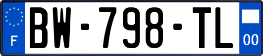 BW-798-TL