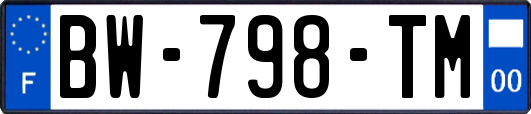 BW-798-TM