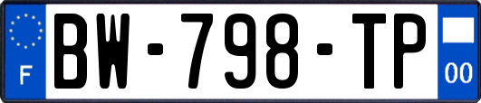 BW-798-TP