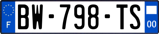 BW-798-TS