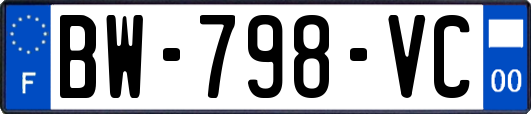 BW-798-VC
