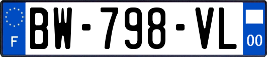 BW-798-VL