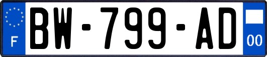 BW-799-AD