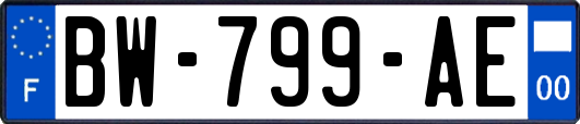 BW-799-AE