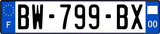 BW-799-BX