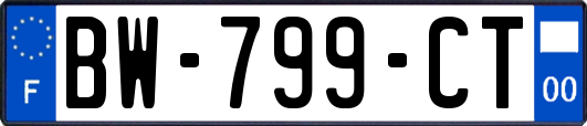 BW-799-CT