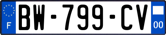 BW-799-CV