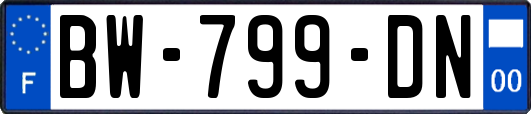 BW-799-DN