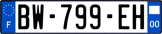 BW-799-EH