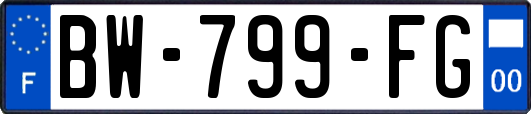 BW-799-FG