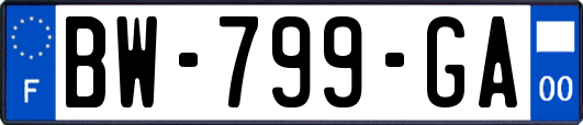 BW-799-GA