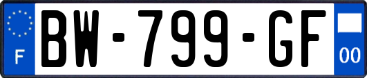 BW-799-GF