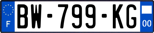 BW-799-KG