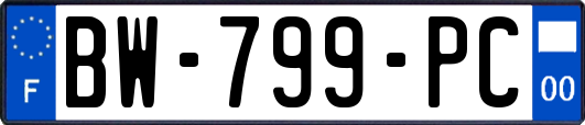 BW-799-PC