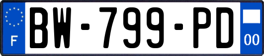 BW-799-PD