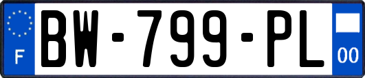 BW-799-PL