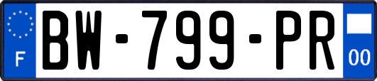 BW-799-PR