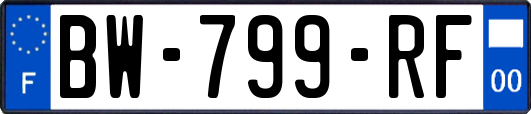 BW-799-RF