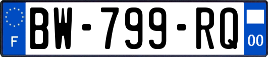 BW-799-RQ