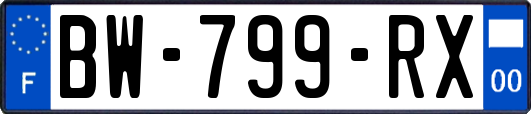 BW-799-RX