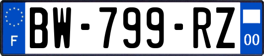 BW-799-RZ