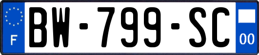BW-799-SC
