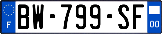 BW-799-SF
