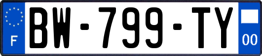 BW-799-TY
